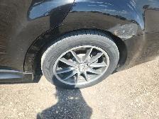 2012 Subaru Legacy - Photo 29