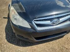 2012 Subaru Legacy - Photo 32