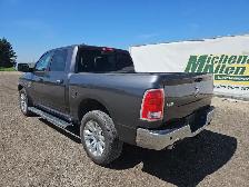 2017 Ram 1500 - Photo 2