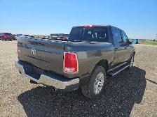 2017 Ram 1500 - Photo 3