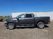 2017 Ram 1500 - Photo 5