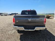 2017 Ram 1500 - Photo 6