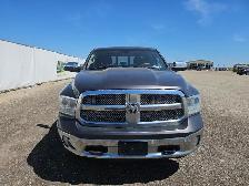 2017 Ram 1500 - Photo 8