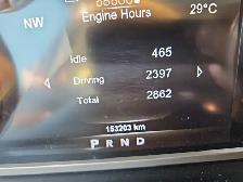 2017 Ram 1500 - Photo 25