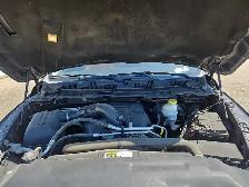 2017 Ram 1500 - Photo 28