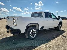 2024 Chevrolet Silverado 2500HD - Photo 4