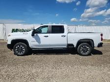 2024 Chevrolet Silverado 2500HD - Photo 5