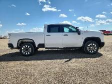 2024 Chevrolet Silverado 2500HD - Photo 7