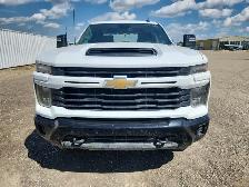 2024 Chevrolet Silverado 2500HD - Photo 8