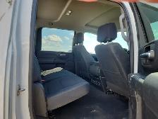 2024 Chevrolet Silverado 2500HD - Photo 16