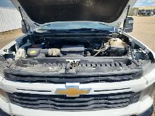 2024 Chevrolet Silverado 2500HD - Photo 28