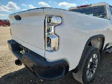 2024 Chevrolet Silverado 2500HD - Photo 41