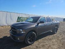 2019 Ram 1500 Classic