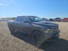 2019 Ram 1500 Classic - Photo 2