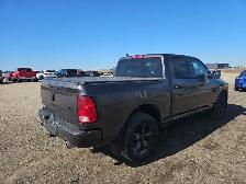 2019 Ram 1500 Classic - Photo 4