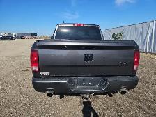 2019 Ram 1500 Classic - Photo 6