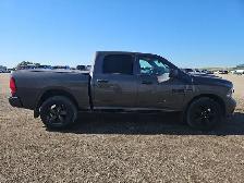 2019 Ram 1500 Classic - Photo 7