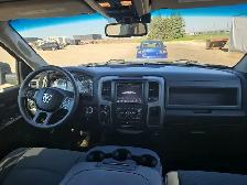 2019 Ram 1500 Classic - Photo 17