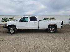 2012 Chevrolet Silverado 3500HD - Photo 5