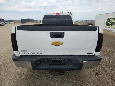 2012 Chevrolet Silverado 3500HD - Photo 6