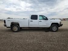 2012 Chevrolet Silverado 3500HD - Photo 7