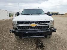 2012 Chevrolet Silverado 3500HD - Photo 8