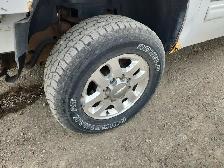 2012 Chevrolet Silverado 3500HD - Photo 12