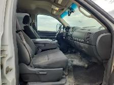 2012 Chevrolet Silverado 3500HD - Photo 16
