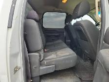 2012 Chevrolet Silverado 3500HD - Photo 17