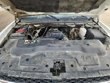 2012 Chevrolet Silverado 3500HD - Photo 32