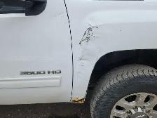 2012 Chevrolet Silverado 3500HD - Photo 36