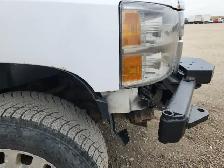 2012 Chevrolet Silverado 3500HD - Photo 38