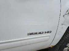 2012 Chevrolet Silverado 3500HD - Photo 39