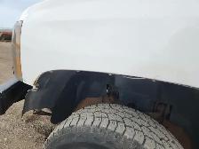 2012 Chevrolet Silverado 3500HD - Photo 53