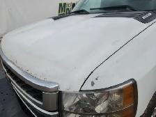 2012 Chevrolet Silverado 3500HD - Photo 54