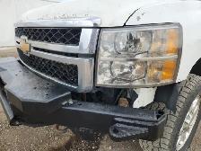 2012 Chevrolet Silverado 3500HD - Photo 55
