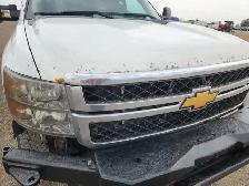 2012 Chevrolet Silverado 3500HD - Photo 57
