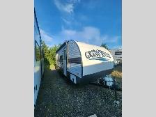 2024 Grand River RV GRAND RIVER 19BH