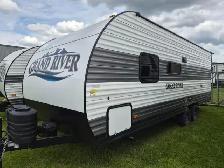 2026 Grand River RV Grand River 25BH - Photo 2
