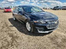2018 Chevrolet Malibu - Photo 2
