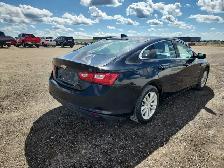 2018 Chevrolet Malibu - Photo 4