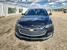 2018 Chevrolet Malibu - Photo 7