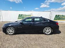 2018 Chevrolet Malibu - Photo 8