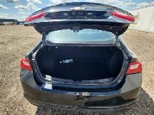 2018 Chevrolet Malibu - Photo 9
