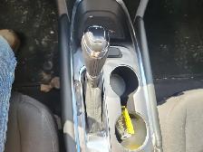 2018 Chevrolet Malibu - Photo 14