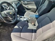 2018 Chevrolet Malibu - Photo 17