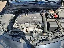 2018 Chevrolet Malibu - Photo 21