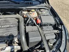 2018 Chevrolet Malibu - Photo 23