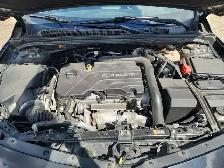 2018 Chevrolet Malibu - Photo 24