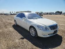 2007 Mercedes-Benz S550V - Photo 2